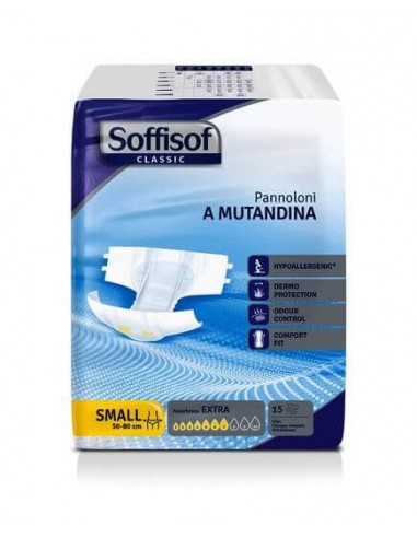 FARMEX Pannolone a mutandina per adulti EXTRA mis. X-LARGE 30 pz